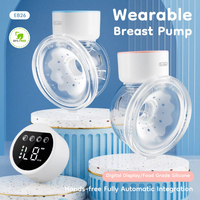 MAMIJOY Electric Breast