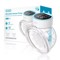 MAMIJOY Electric Breast