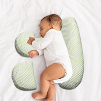 Pregnancy Pillow Maternity Sleeping Support Pillows Women Breastfeeding U Shaped Pregnant Cushion Pillow