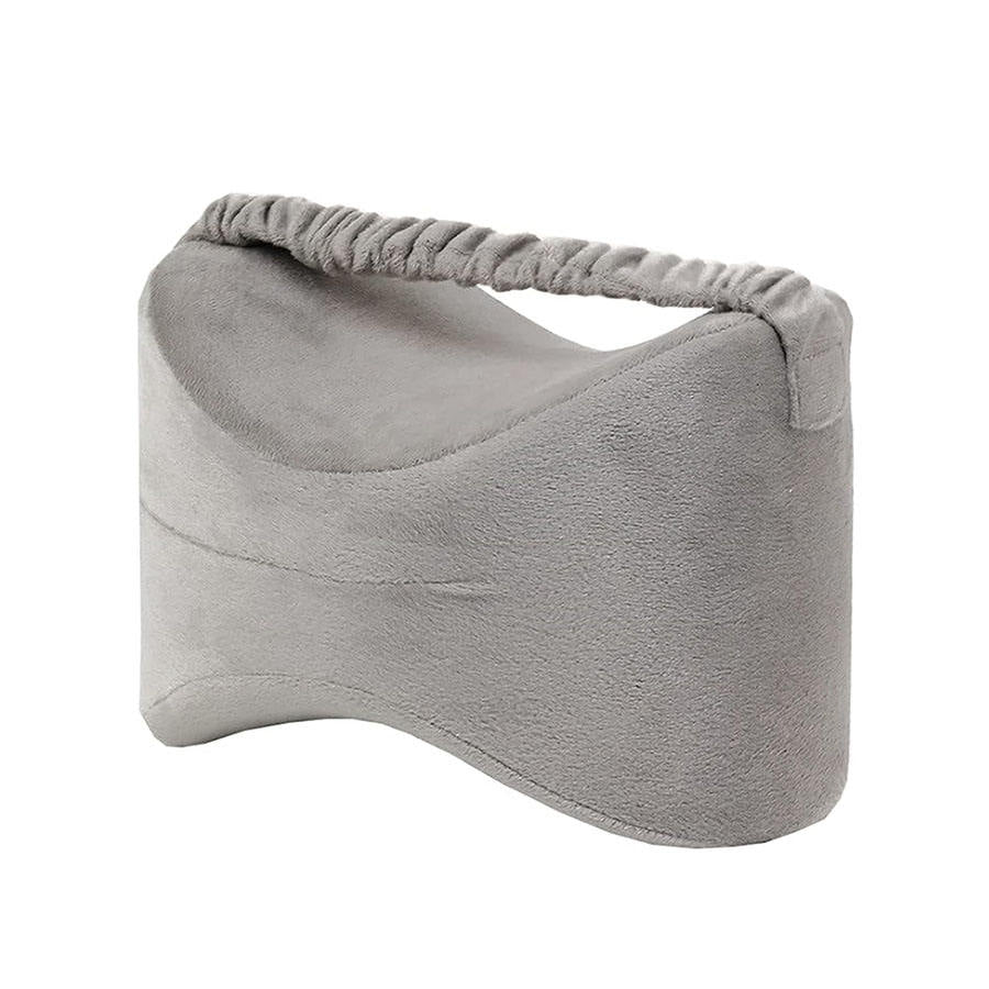 Slow Rebound Memory Cotton Clamp Leg Knee Pillow Leg Pad Pregnant Woman Pillow Orthopedic Sciatica Back Leg Hip Back Support