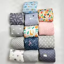 Baby Comfy Cradle Nursing Arm Pillow Breastfeeding Cushion Newborn Maternity Soft Arm Support Pillow Travel Supplies