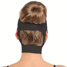 V-Line Face Shaper, Facial Slimming Strap, Chin Lift Compression Band, Contouring Sculpting Tool, Comfortable Invisible